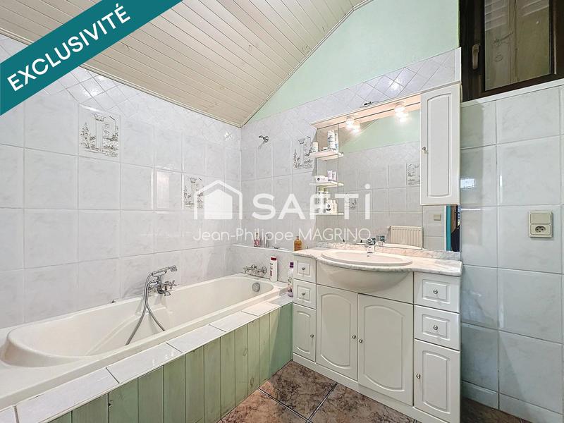 Villa - 92 m² - 3 pièces