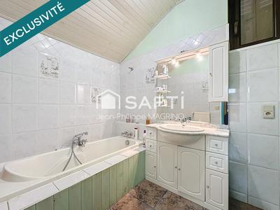 Villa - 92 m² - 3 pièces