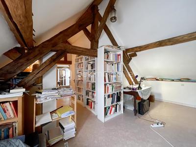 Fermette - 94 m² - 4 pièces