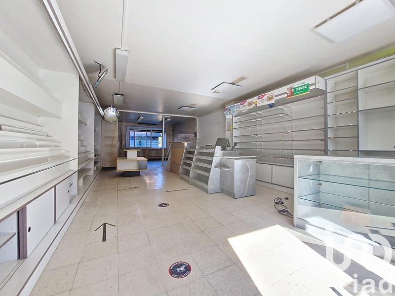 Maison - 270 m² - 7 pièces