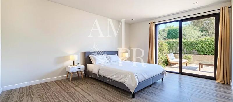 Maison de ville - 80 m² - 3 pièces