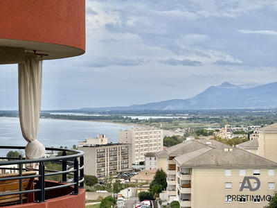 Appartement - 84 m² - 4 pièces