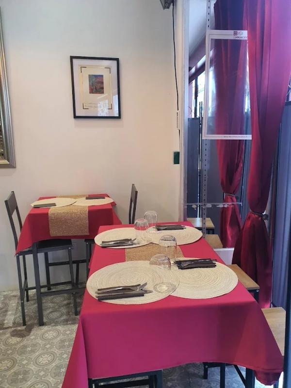 Local commercial - 112 m² - 5 pièces