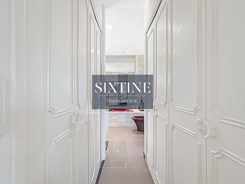 Maison - 144 m² - 10 pièces