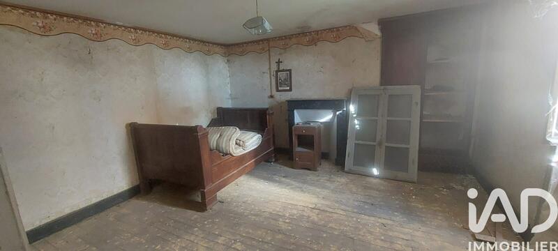 Maison - 136 m² - 6 pièces