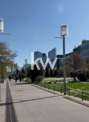 Immeuble de bureaux - 1 000 m² - 20 pièces