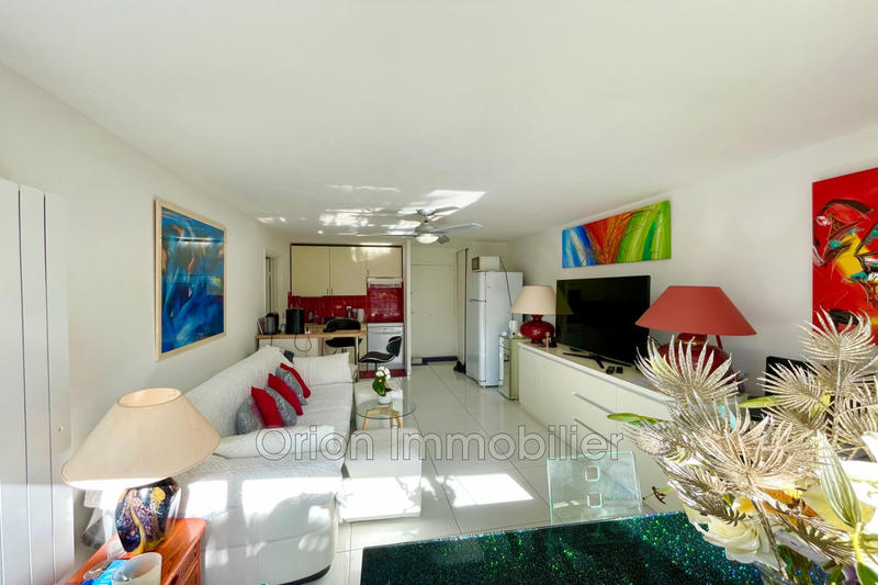 Appartement - 36 m² - 2 pièces