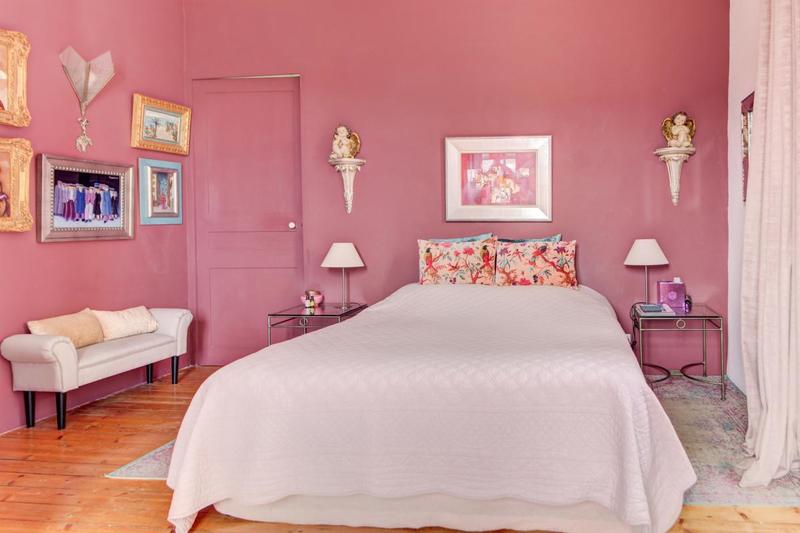 Maison de maîtres - 368 m² - 12 pièces