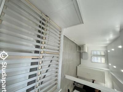 Appartement - 28 m² - 1 pièce