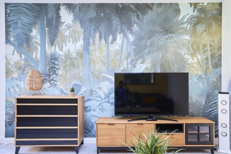 Maison - 87 m² - 5 pièces