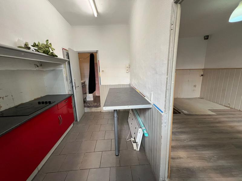 Appartement - 27 m² - 1 pièce