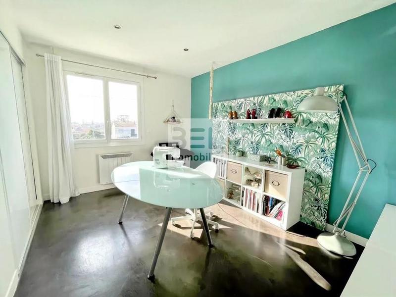 Villa - 144 m² - 5 pièces