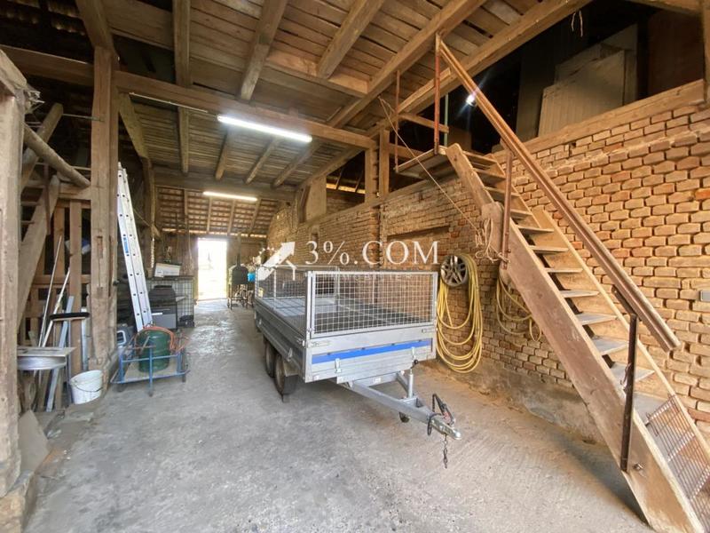 Maison - 179 m² - 6 pièces