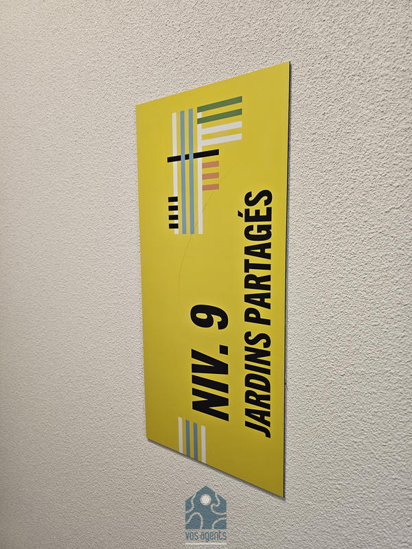 Appartement - 76 m² - 4 pièces