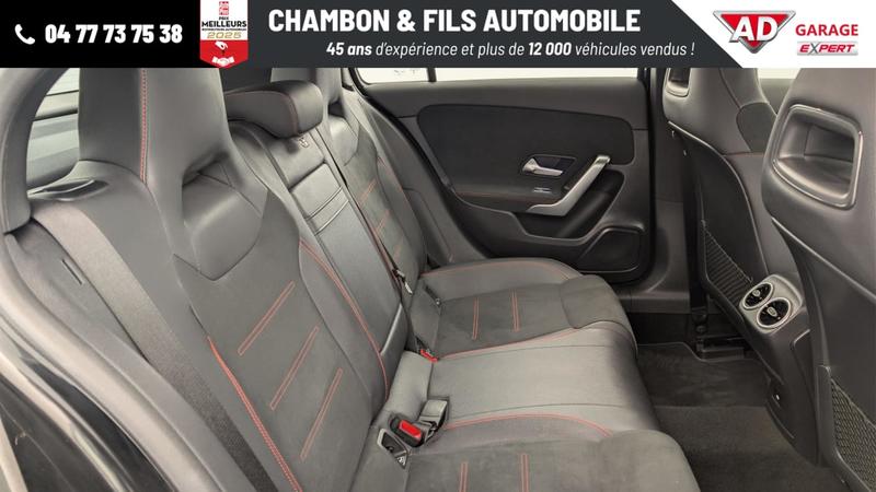 Mercedes Classe a 180 7g-Dct Amg Line