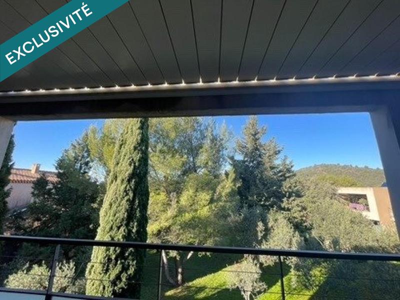 Appartement - 91 m² - 4 pièces