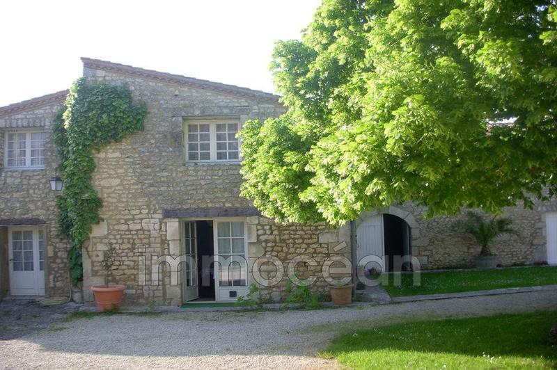 Demeure - 550 m² - 20 pièces