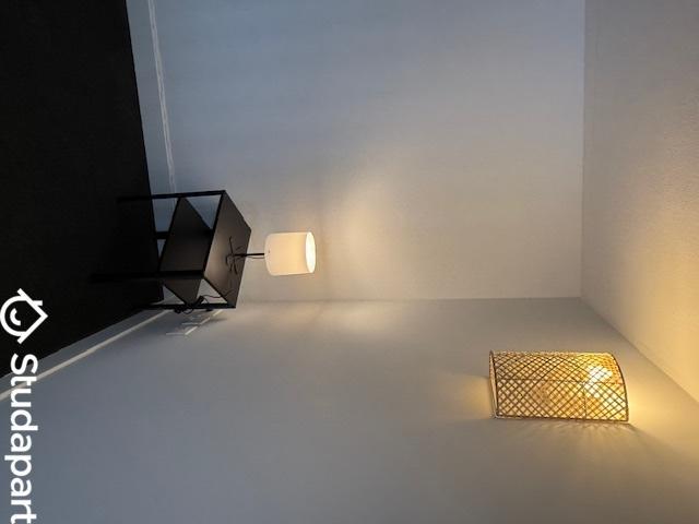 Appartement - 70 m² - 2 pièces