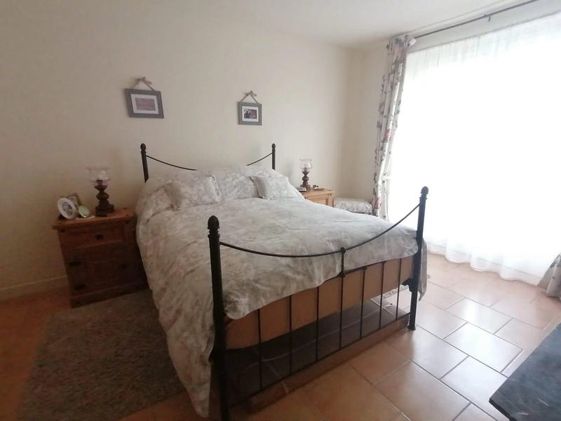 Maison traditionnelle - 98 m² - 3 pièces