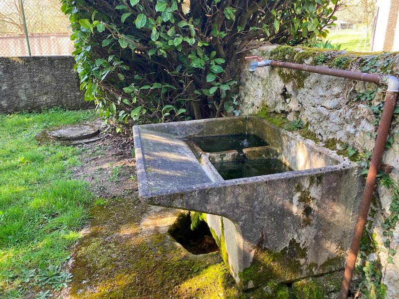 Maison - 168 m² - 5 pièces