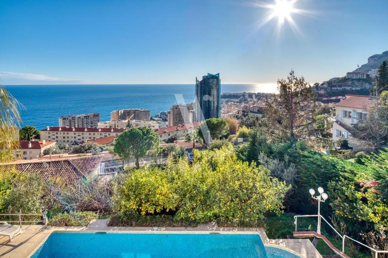 Villa - 165 m² - 6 pièces