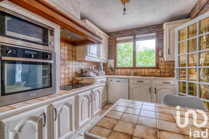 Maison - 153 m² - 6 pièces