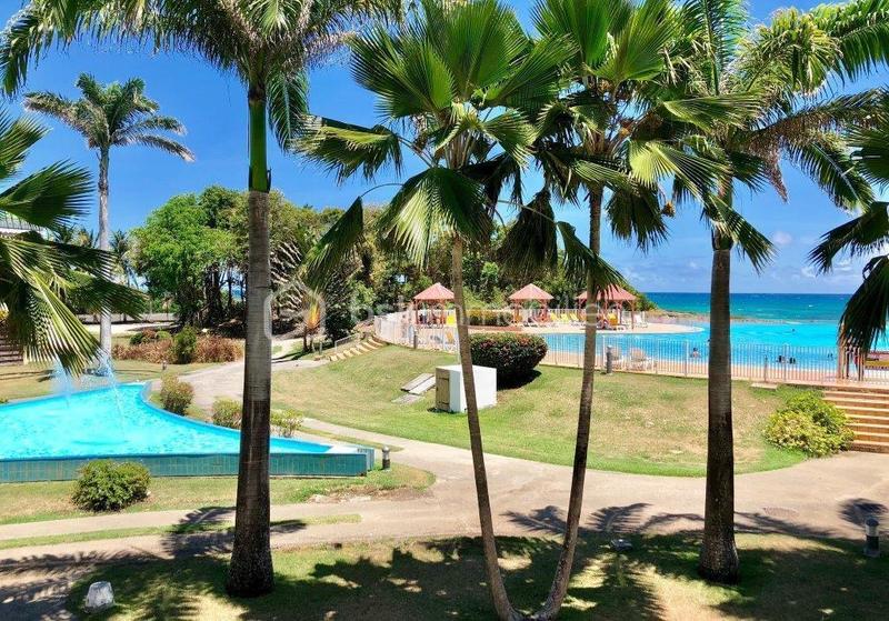 Appartement - 24 m² - 1 pièce