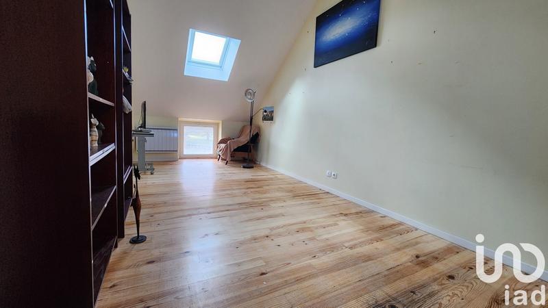 Maison - 170 m² - 8 pièces