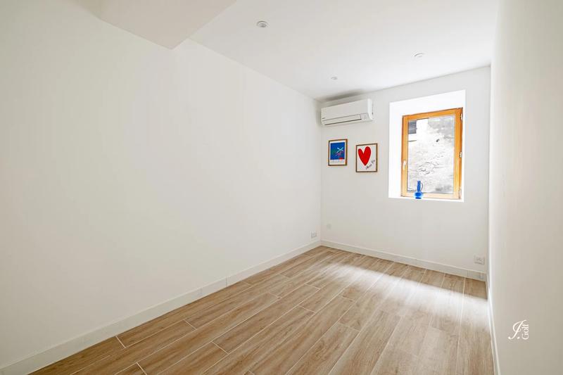 Appartement - 72 m² - 4 pièces