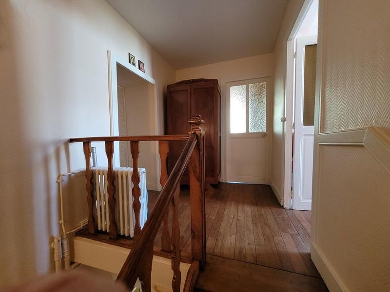 Fermette - 150 m² - 10 pièces