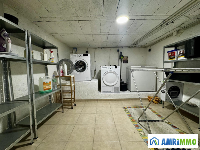 Maison - 84 m² - 3 pièces