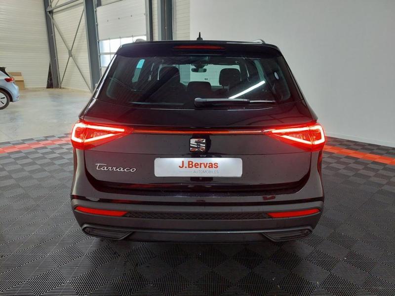 Seat Tarraco 1.5 Tsi 150ch s/S Urban