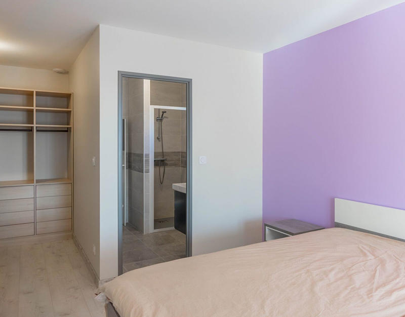 Maison - 133 m² - 5 pièces