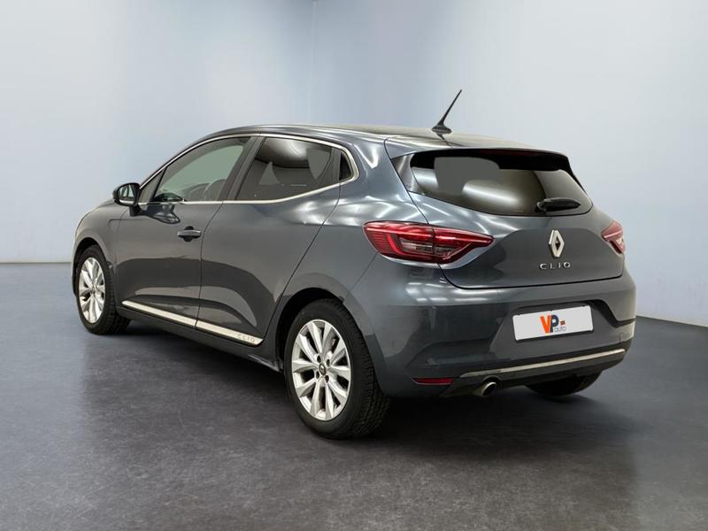 Renault Clio V TCe 130 Edc Fap Intens