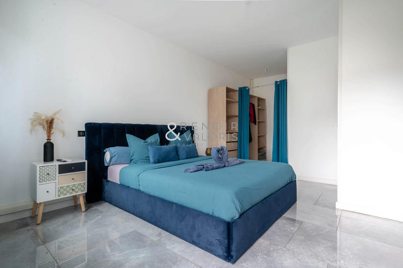 Maison - 66 m² - 3 pièces