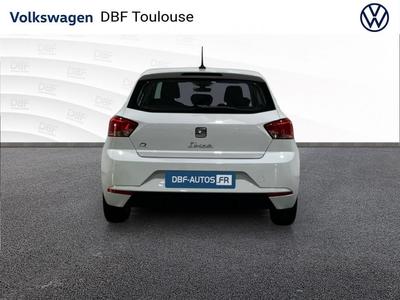 Seat Ibiza 1.0 EcoTSI 95 ch s/S Bvm5 Style