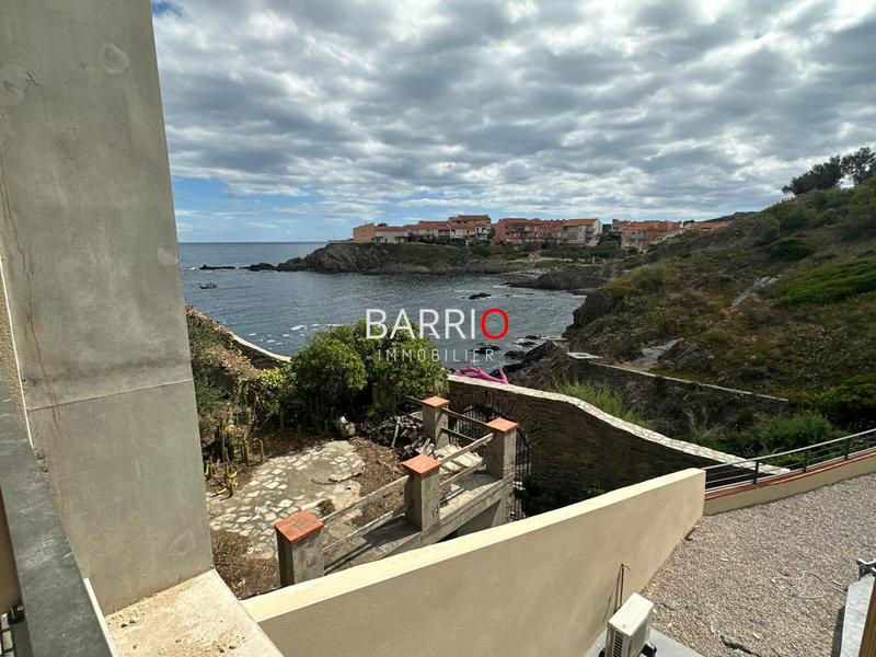 Appartement - 26 m² - 1 pièce