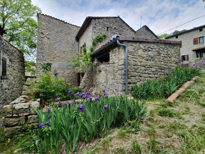 Maison - 50 m² - 3 pièces