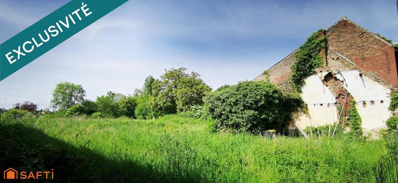 Maison - 73 m² - 3 pièces