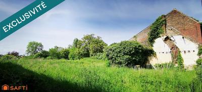 Maison - 73 m² - 3 pièces