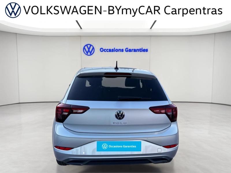 Volkswagen Polo 1.0 Tsi 116 s&amp;S Dsg7 R-Line