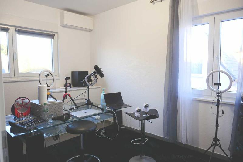 Appartement - 115 m² - 5 pièces