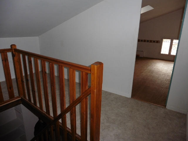 Maison - 82 m² - 3 pièces