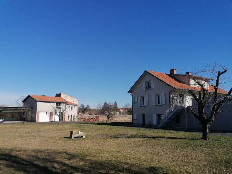 Maison - 164 m² - 7 pièces