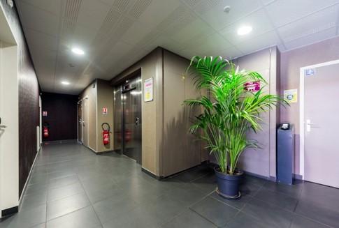 Studio - 21 m² - 1 pièce