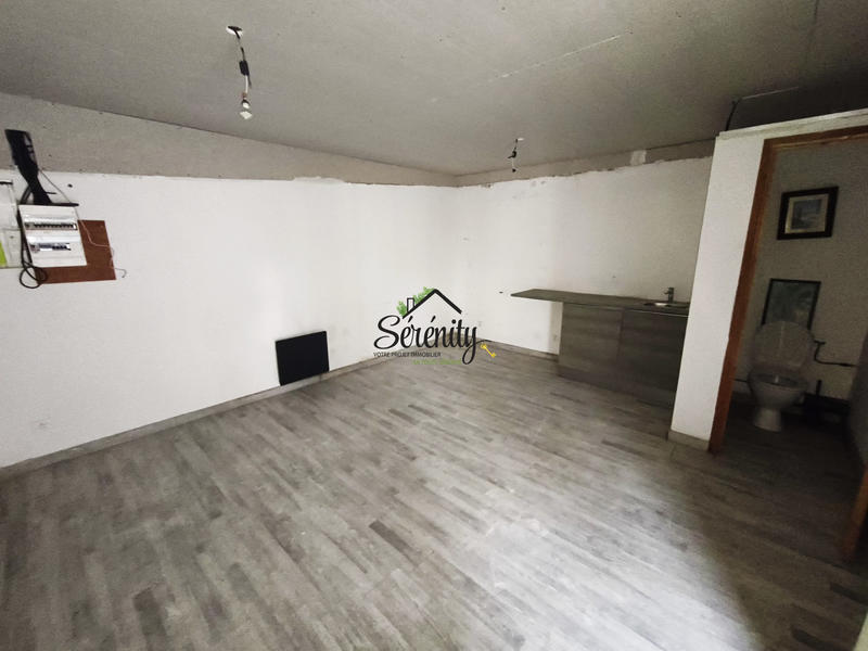 Maison - 71 m² - 2 pièces