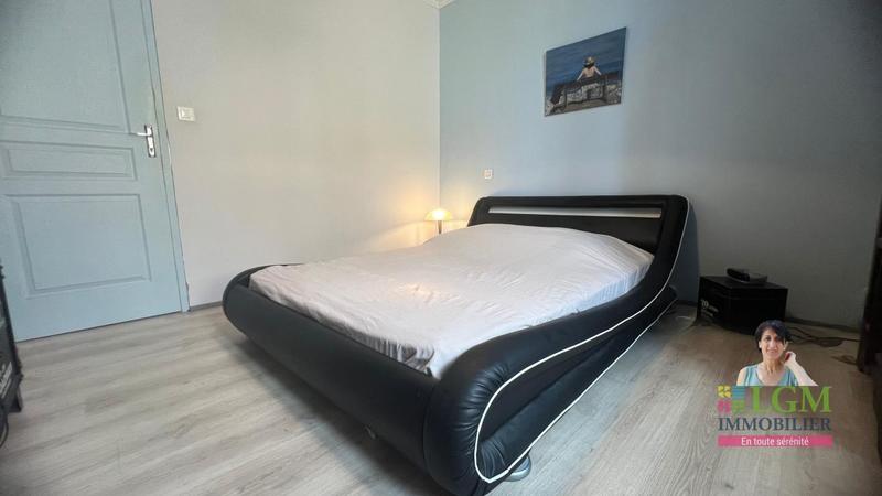 Maison - 130 m² - 3 pièces