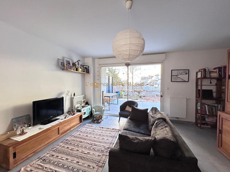 Villa - 84 m² - 4 pièces