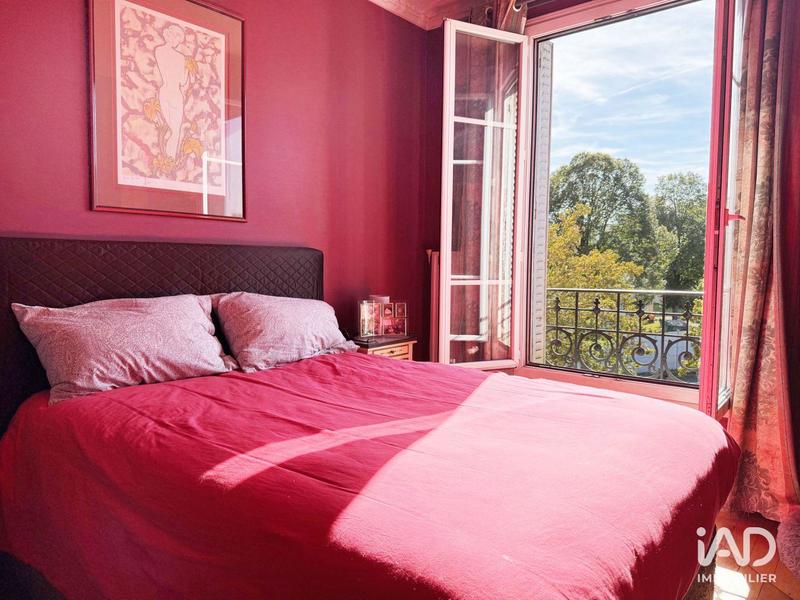 Appartement - 54 m² - 3 pièces