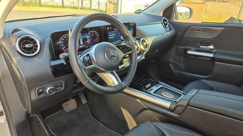 Mercedes Classe B 180 136 7g-Dct Progressive Line